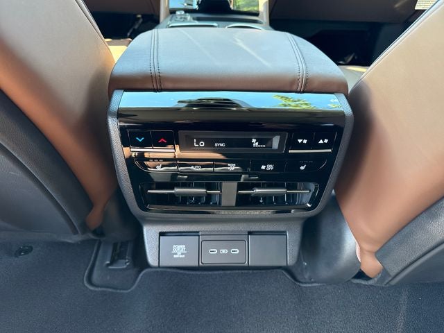 2026 Acura MDX Advance Package SH-AWD