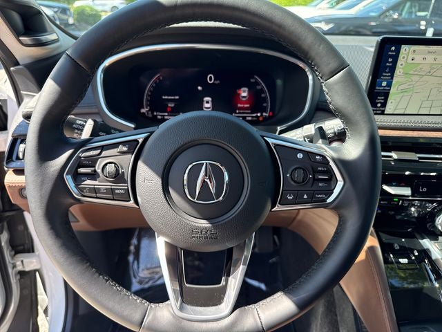2026 Acura MDX Advance Package SH-AWD