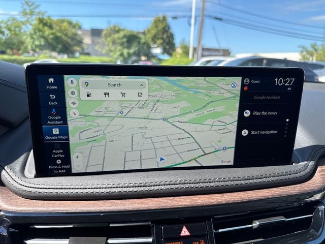 2026 Acura MDX Advance Package SH-AWD