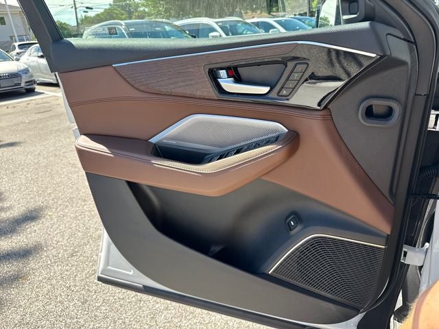 2026 Acura MDX Advance Package SH-AWD