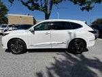 2026 Acura MDX Advance Package SH-AWD