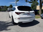 2026 Acura MDX Advance Package SH-AWD