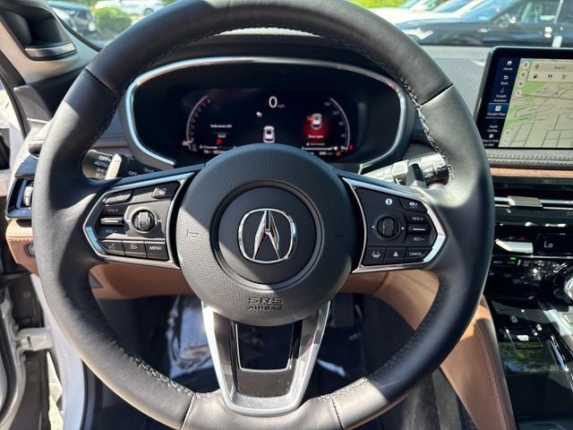 2026 Acura MDX Advance Package SH-AWD