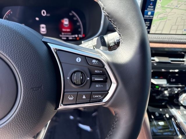 2026 Acura MDX Advance Package SH-AWD