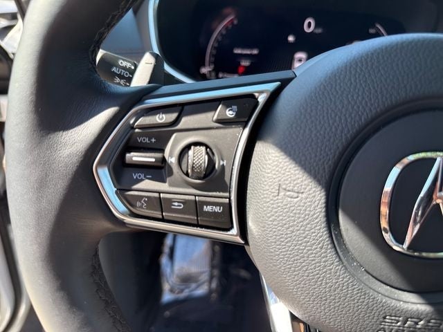 2026 Acura MDX Advance Package SH-AWD