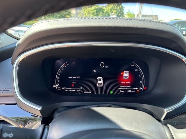 2026 Acura MDX Advance Package SH-AWD