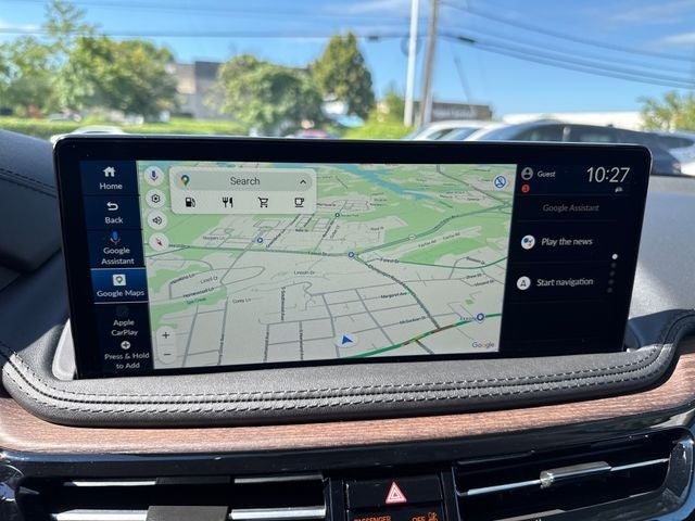 2026 Acura MDX Advance Package SH-AWD