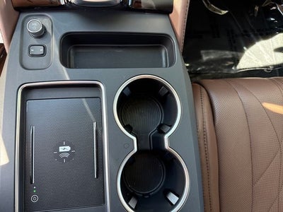2026 Acura MDX Advance Package SH-AWD