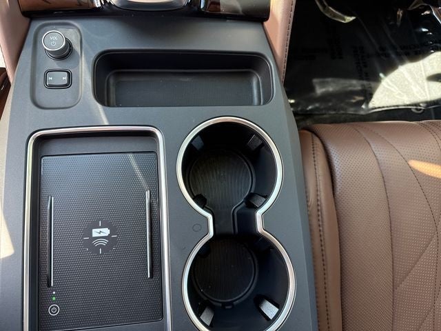 2026 Acura MDX Advance Package SH-AWD
