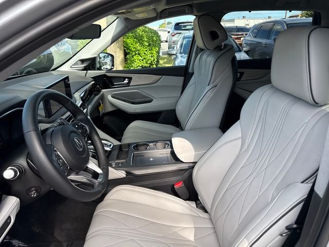 2026 Acura MDX Advance Package SH-AWD
