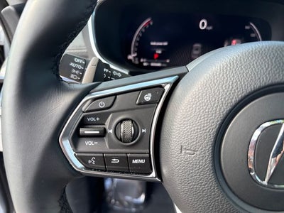 2026 Acura MDX Advance Package SH-AWD