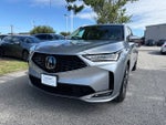 2026 Acura MDX Advance Package SH-AWD