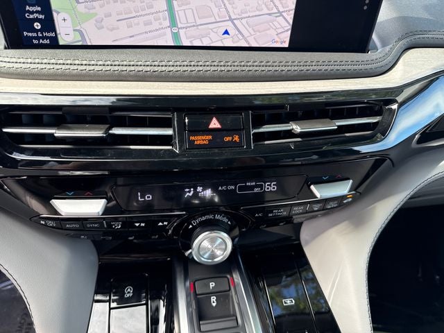 2026 Acura MDX Advance Package SH-AWD
