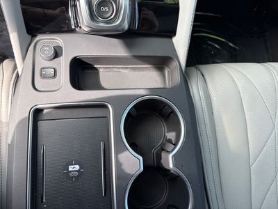 2026 Acura MDX Advance Package SH-AWD