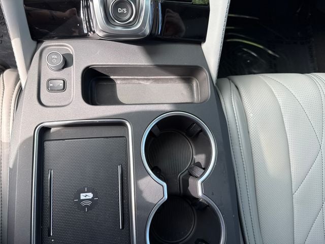 2026 Acura MDX Advance Package SH-AWD