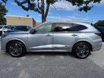 2026 Acura MDX Advance Package SH-AWD