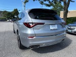 2026 Acura MDX Advance Package SH-AWD