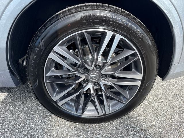 2026 Acura MDX Advance Package SH-AWD