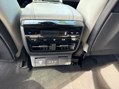 2026 Acura MDX Advance Package SH-AWD