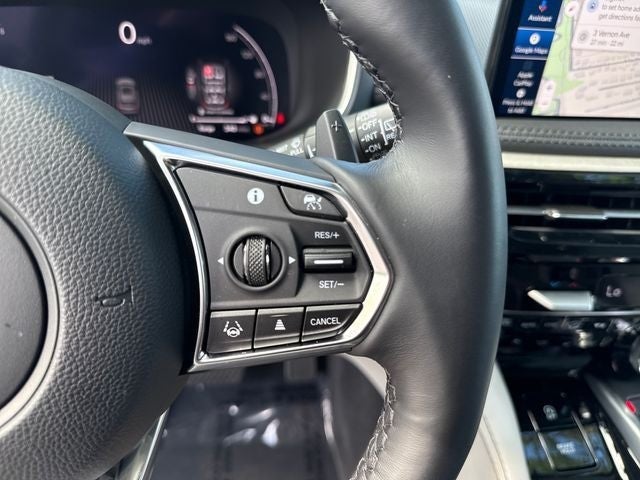 2026 Acura MDX Advance Package SH-AWD