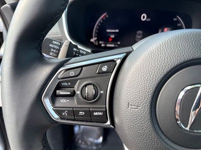 2026 Acura MDX Advance Package SH-AWD