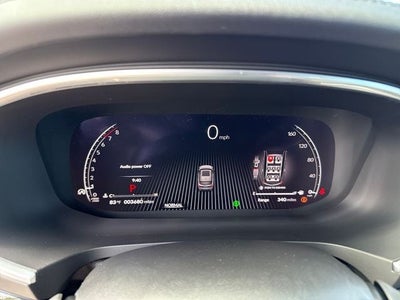 2026 Acura MDX Advance Package SH-AWD