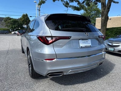 2026 Acura MDX Advance Package SH-AWD
