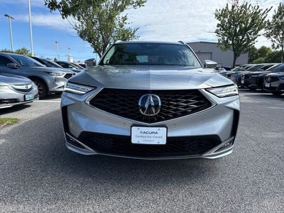 2026 Acura MDX Advance Package SH-AWD