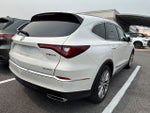 2022 Acura MDX Advance SH-AWD