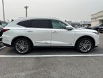 2022 Acura MDX Advance SH-AWD