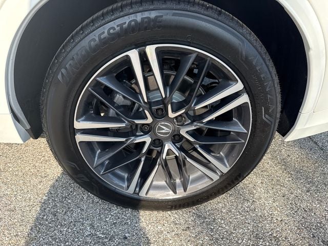 2026 Acura MDX Advance Package SH-AWD