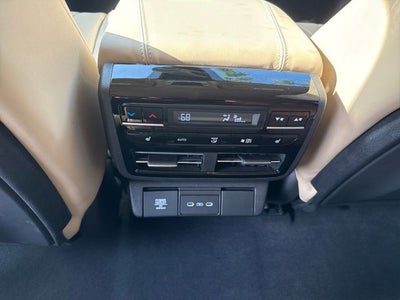 2026 Acura MDX Advance Package SH-AWD
