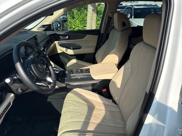 2026 Acura MDX Advance Package SH-AWD