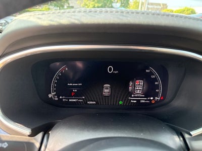 2026 Acura MDX Advance Package SH-AWD