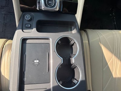 2026 Acura MDX Advance Package SH-AWD