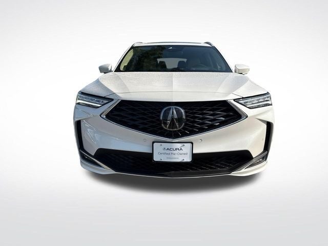 2026 Acura MDX Advance Package SH-AWD