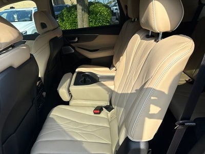 2026 Acura MDX Advance Package SH-AWD