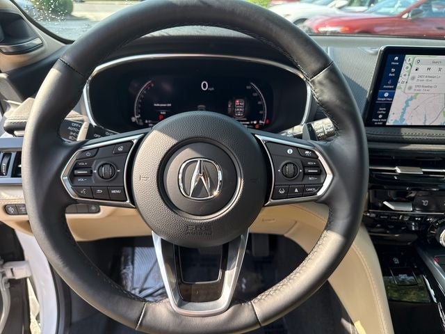2026 Acura MDX Advance Package SH-AWD