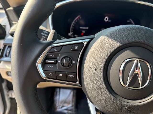 2026 Acura MDX Advance Package SH-AWD