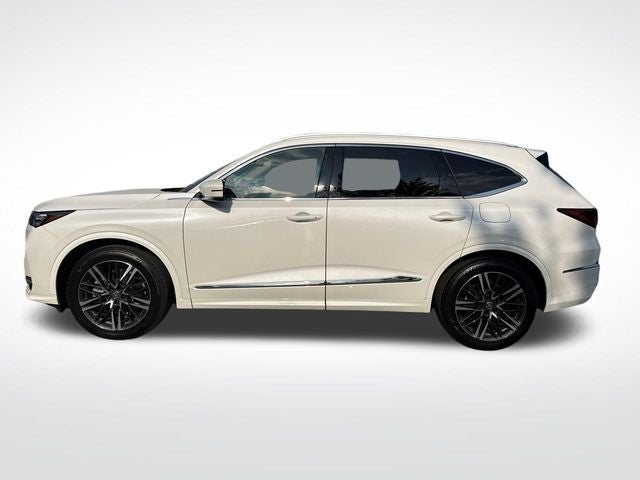 2026 Acura MDX Advance Package SH-AWD