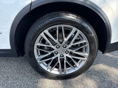 2023 Acura MDX Advance SH-AWD