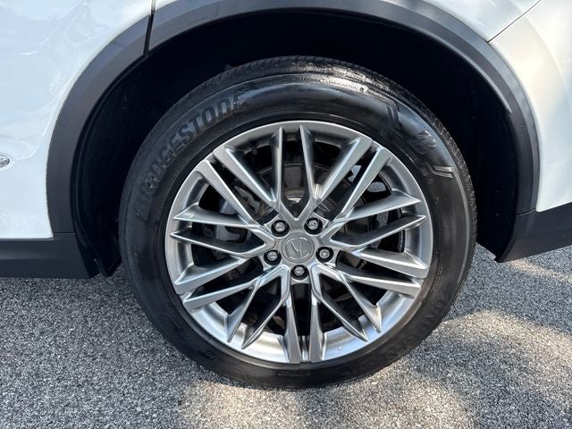 2023 Acura MDX Advance SH-AWD