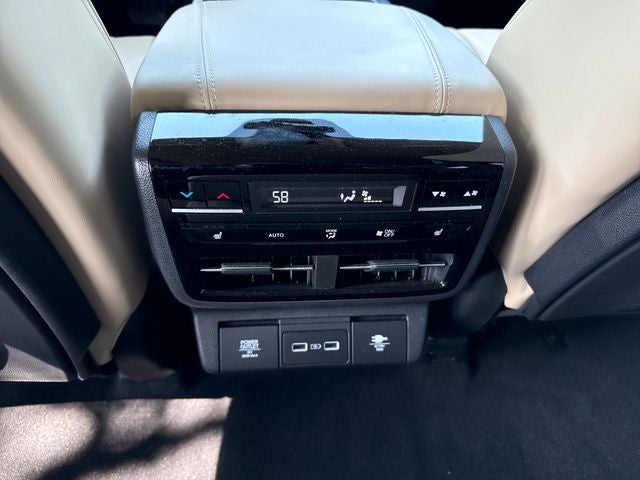 2023 Acura MDX Advance SH-AWD
