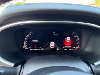 2023 Acura MDX Advance SH-AWD