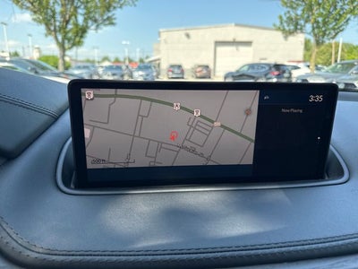 2023 Acura MDX Advance SH-AWD