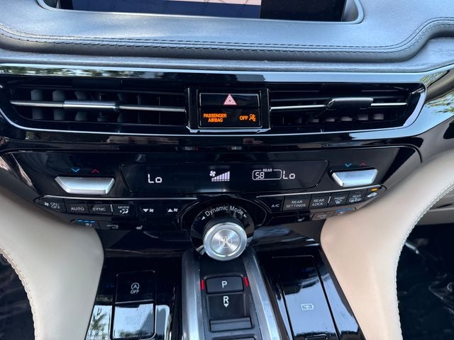 2023 Acura MDX Advance SH-AWD