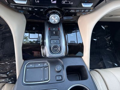 2023 Acura MDX Advance SH-AWD
