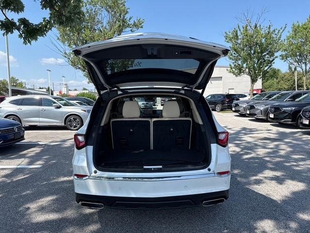 2023 Acura MDX Advance SH-AWD