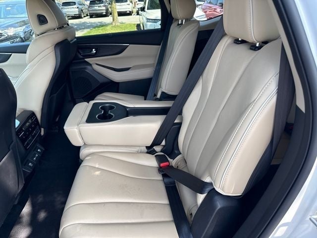 2023 Acura MDX Advance SH-AWD