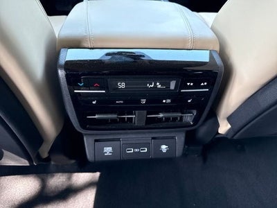 2023 Acura MDX Advance SH-AWD